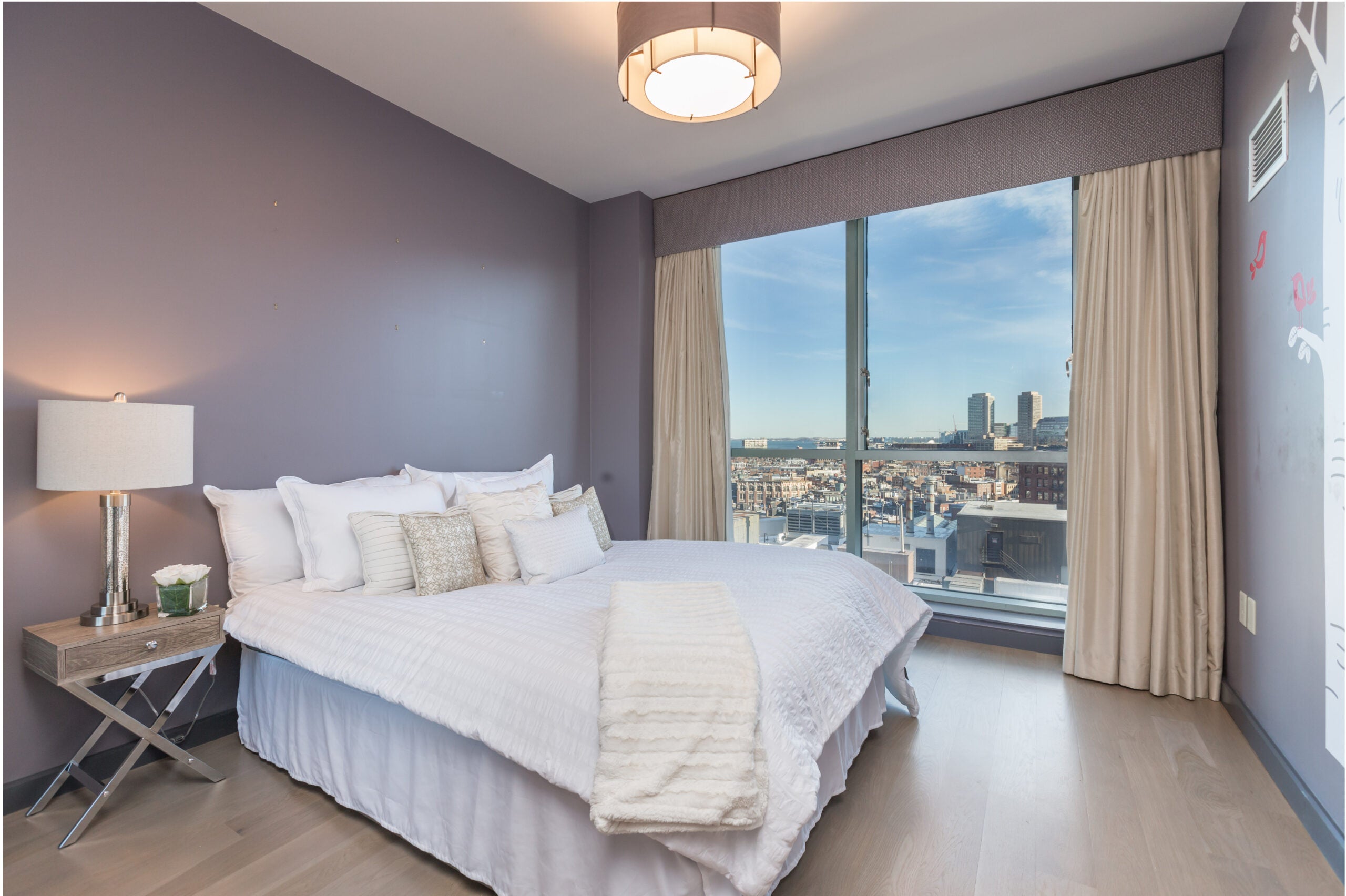 Patrice Bergeron's North End condo hits market for 1.6 million