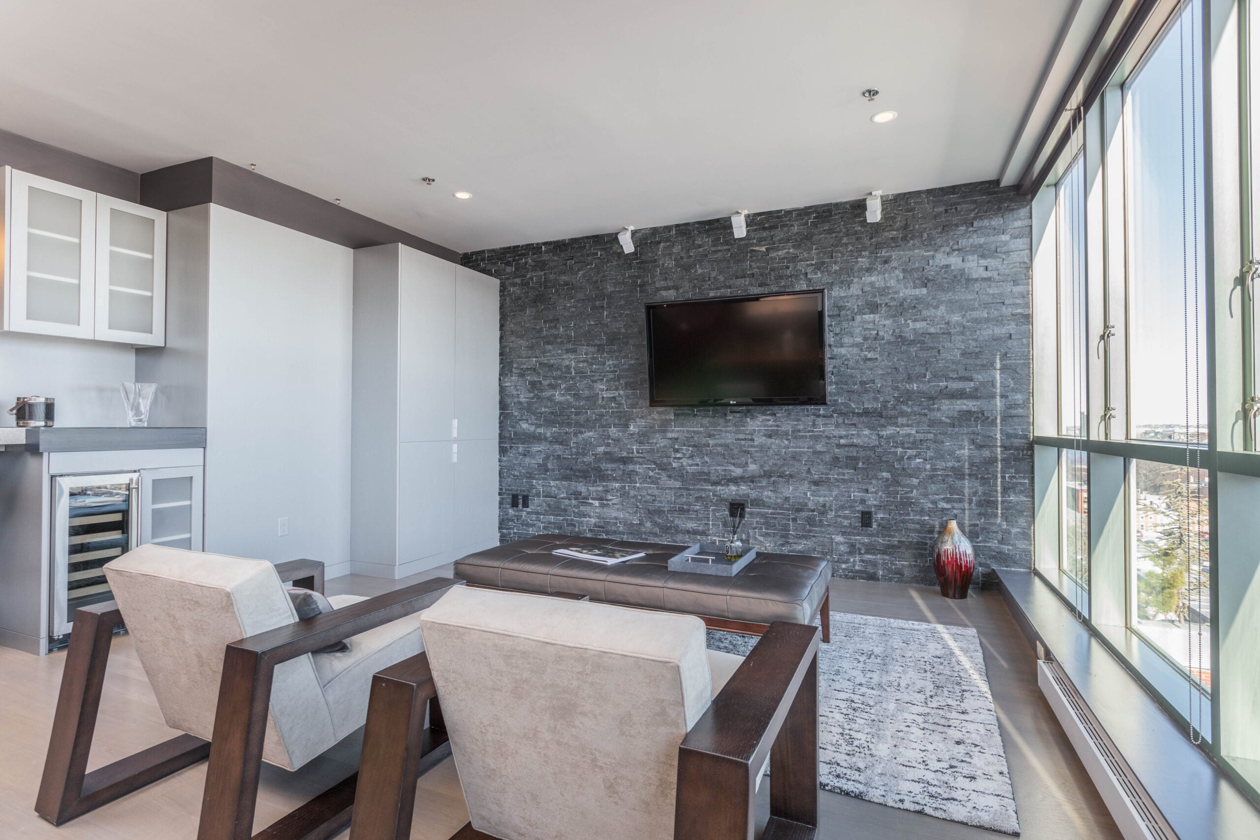 Patrice Bergeron's North End condo hits market for 1.6 million