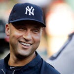Derek Jeter