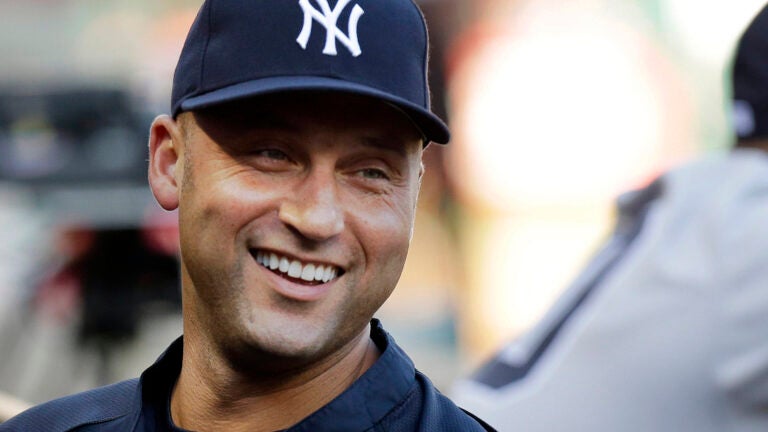 Derek Jeter