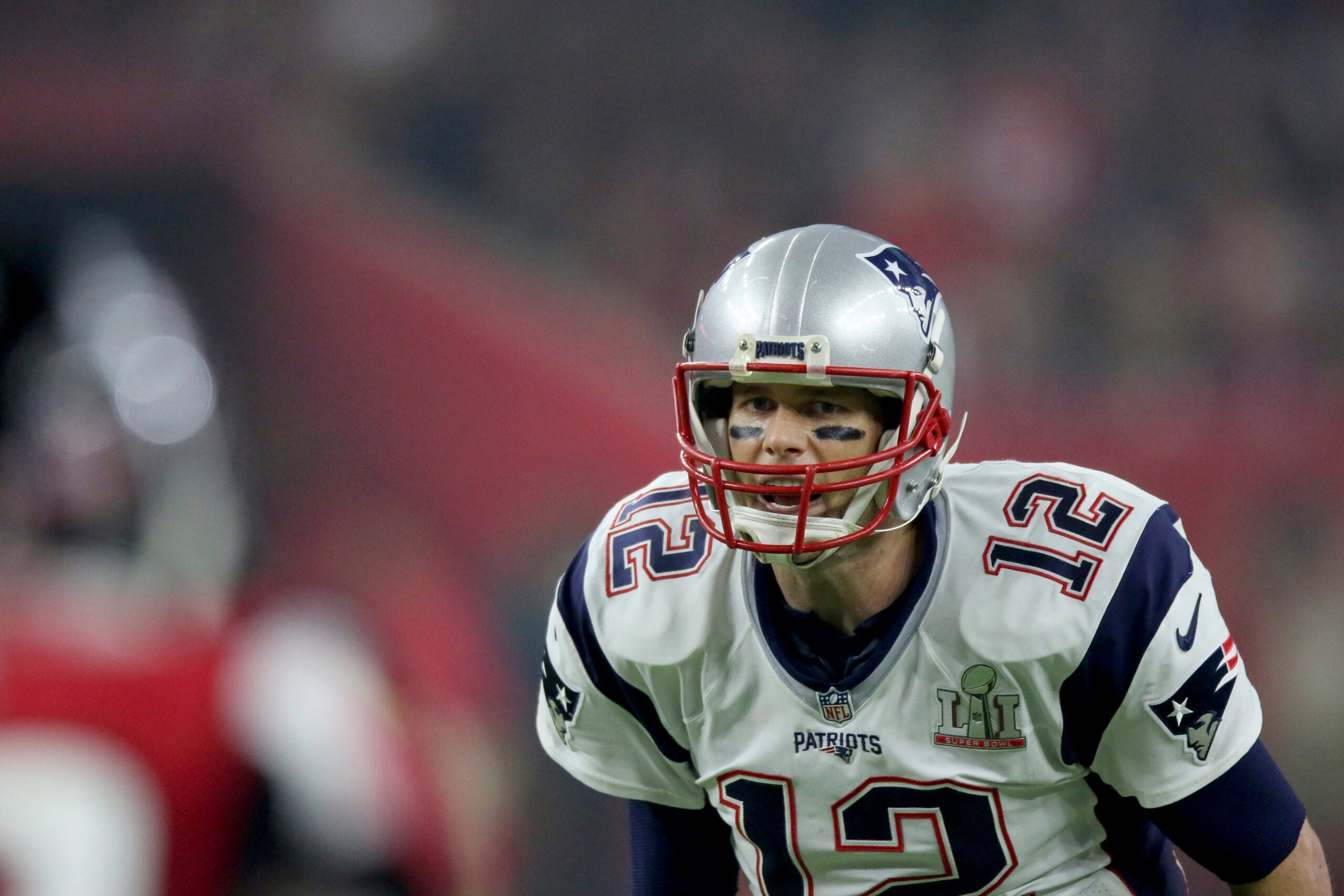 Man named in Tom Brady jersey case sought autographs, selfies