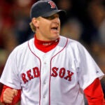Curt Schilling