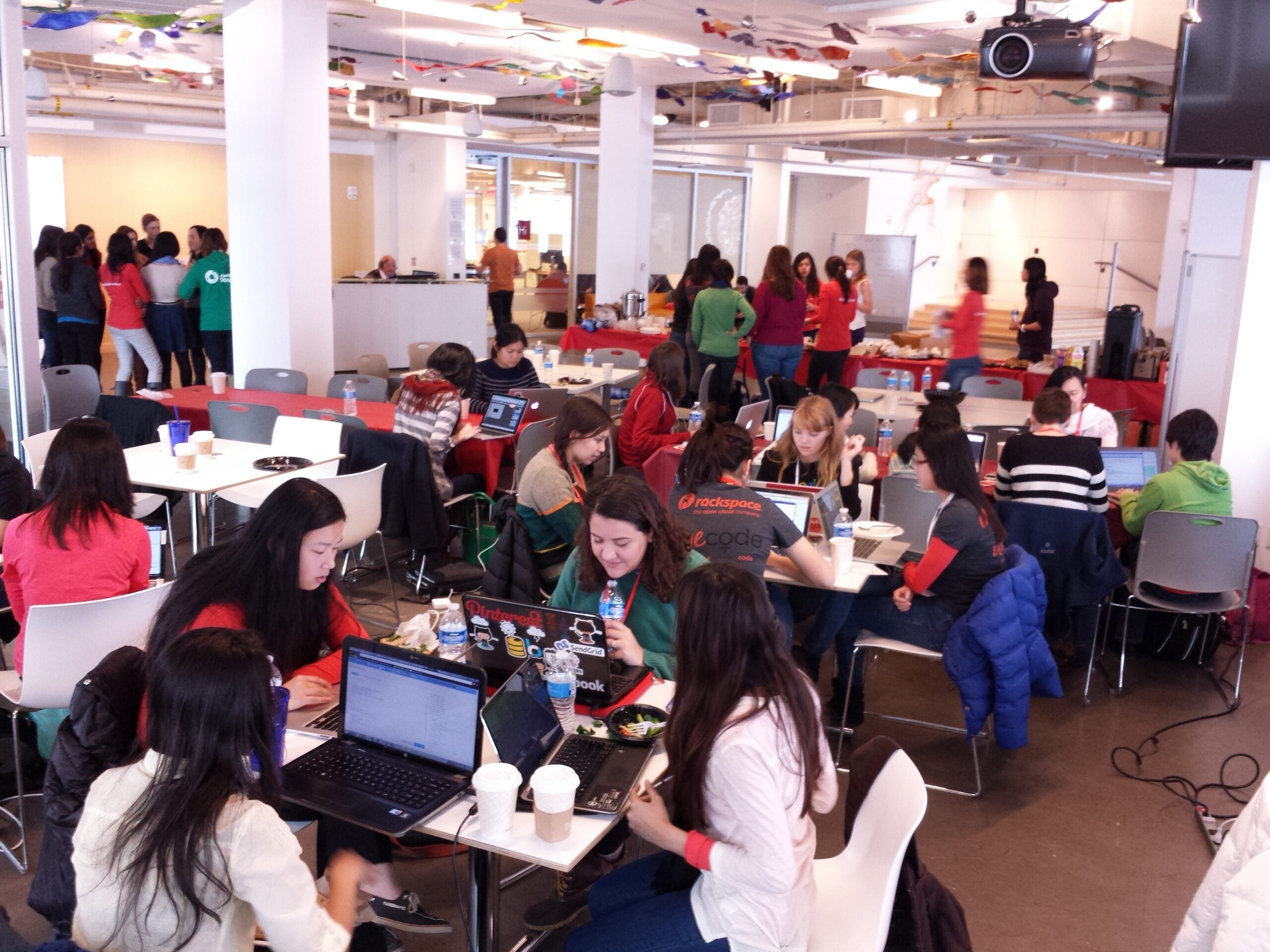 harvard-s-wecode-conference-welcomes-more-women-into-tech