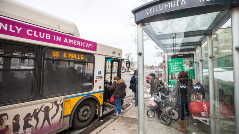 Spat on, struck, and threatened: mbta taking action to protect bus, train drivers from assault