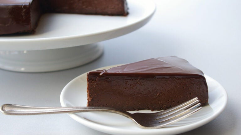 Happy National Chocolate Cake Day – ronna's cake blog