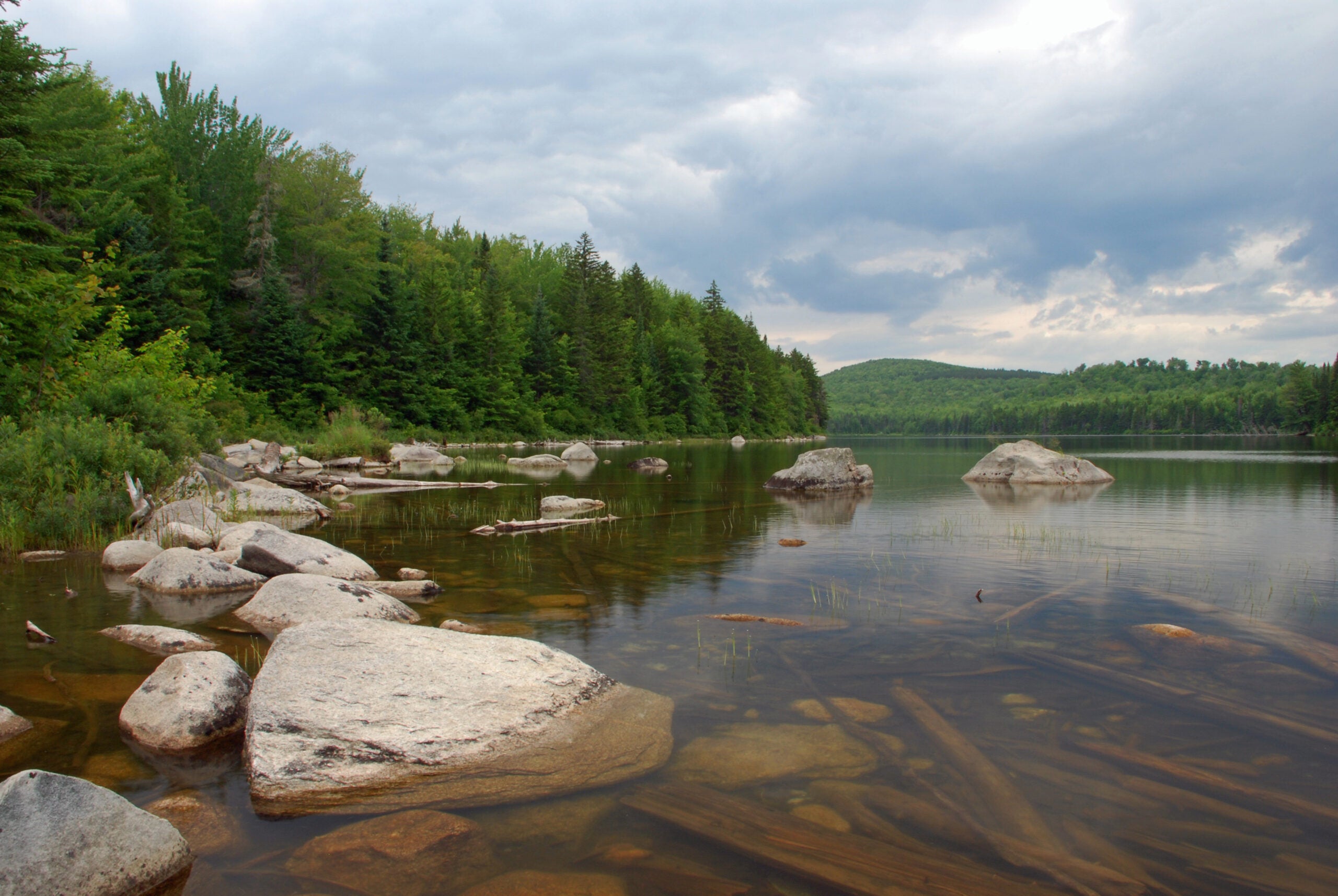 6 Beautiful New England States (+Map) - Touropia