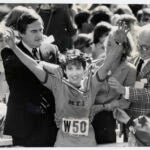 Rosie Ruiz Boston Marathon 1980