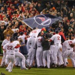 Red Sox World Series 2013