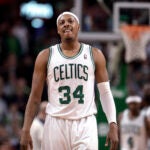 Paul Pierce