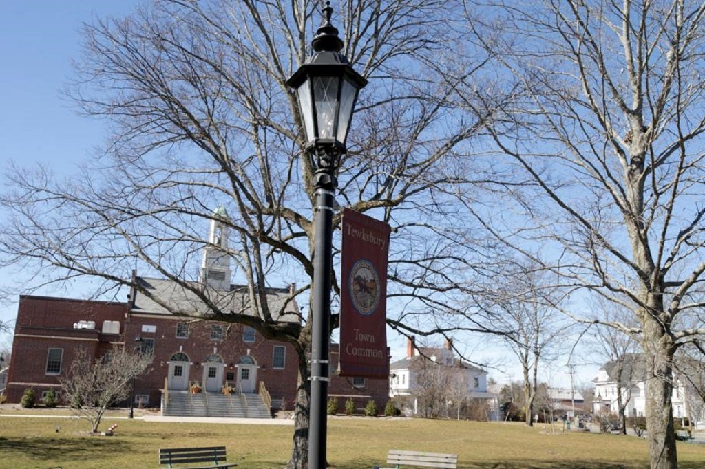 This Mass. town ranked among the 10 best places to live if you work