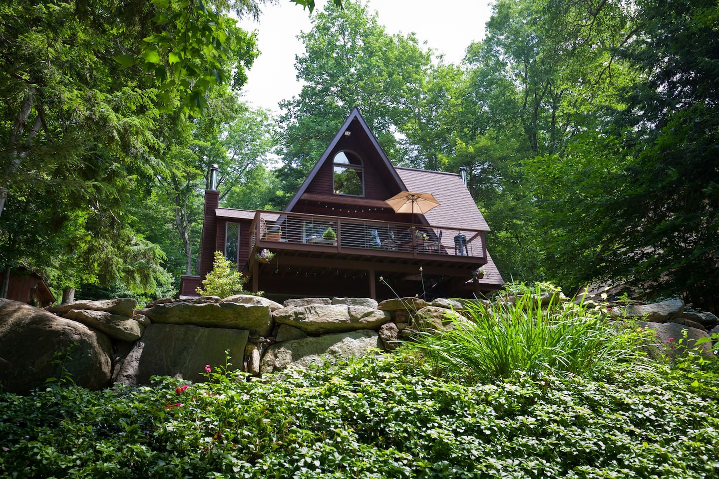 10 Airbnbs that are perfect for your family's spring break vacation