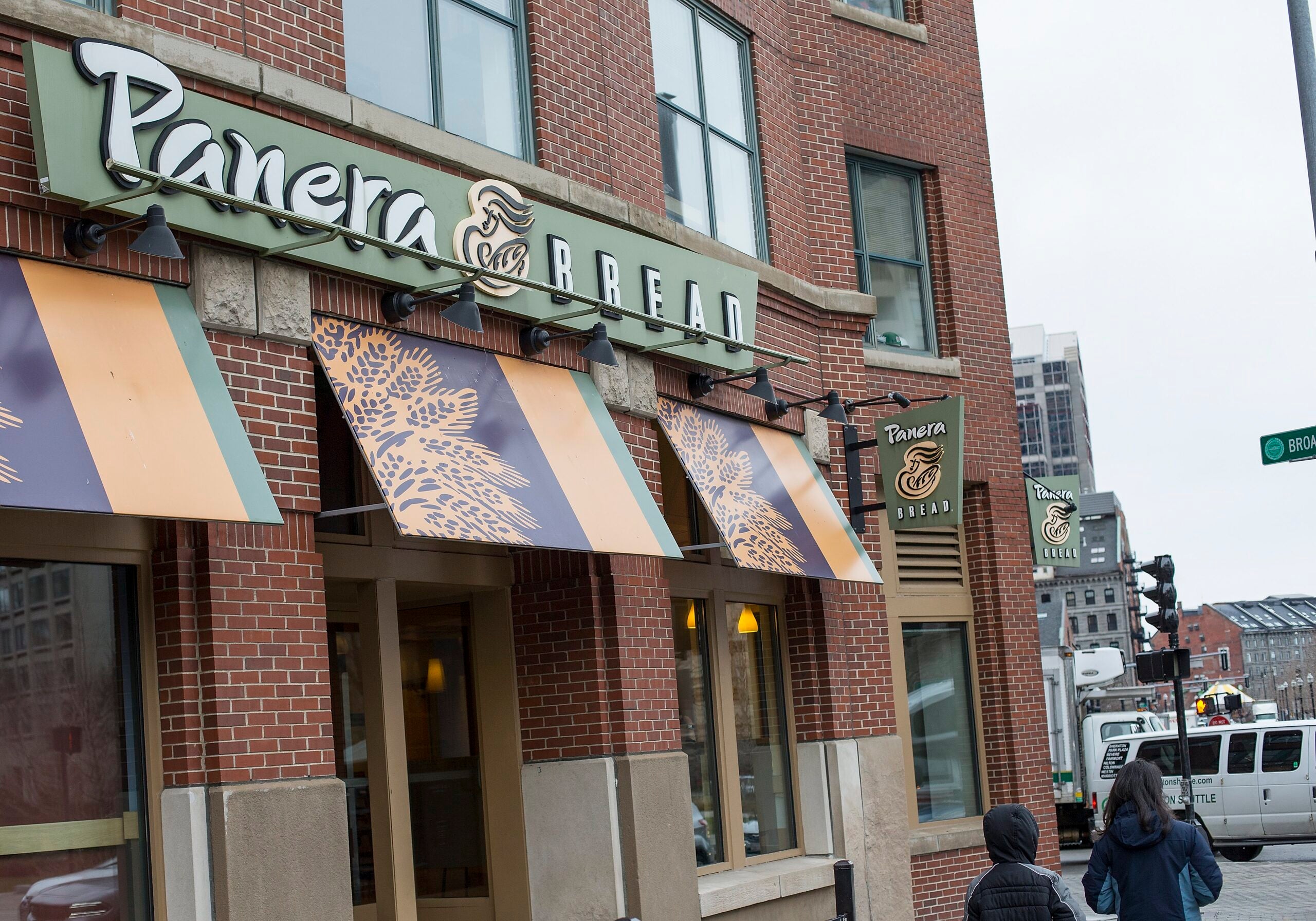 JAB snaps up Panera Bread for more than 7 billion
