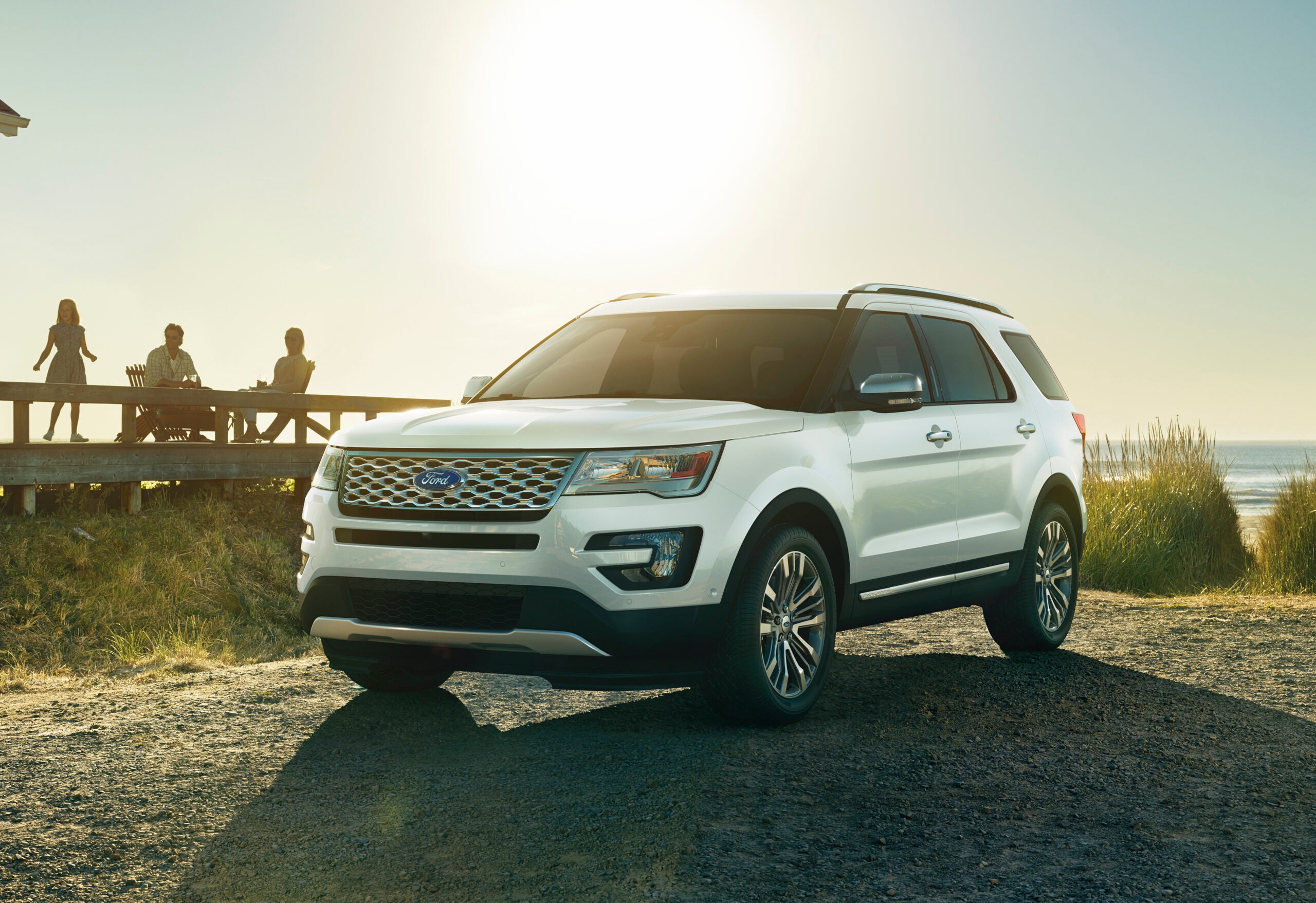 Advocacy group seeks Ford Explorer recall due to fumes