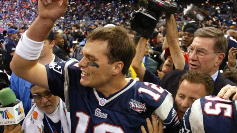 April 16: New England Patriots drafted Tom Brady 15 years ago 