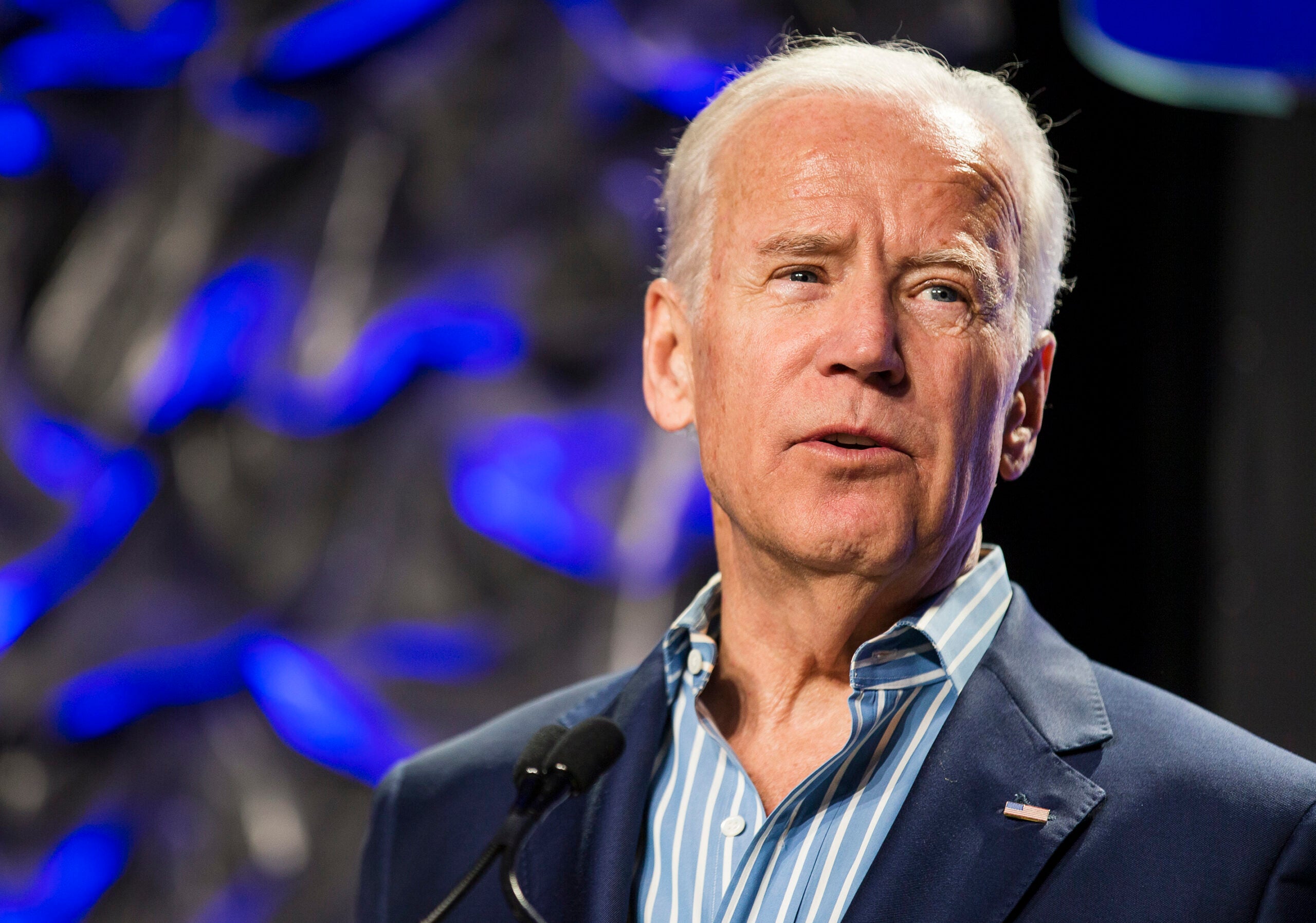 Joe Biden to deliver Colby College commencement address