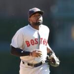 Jackie Bradley Jr.