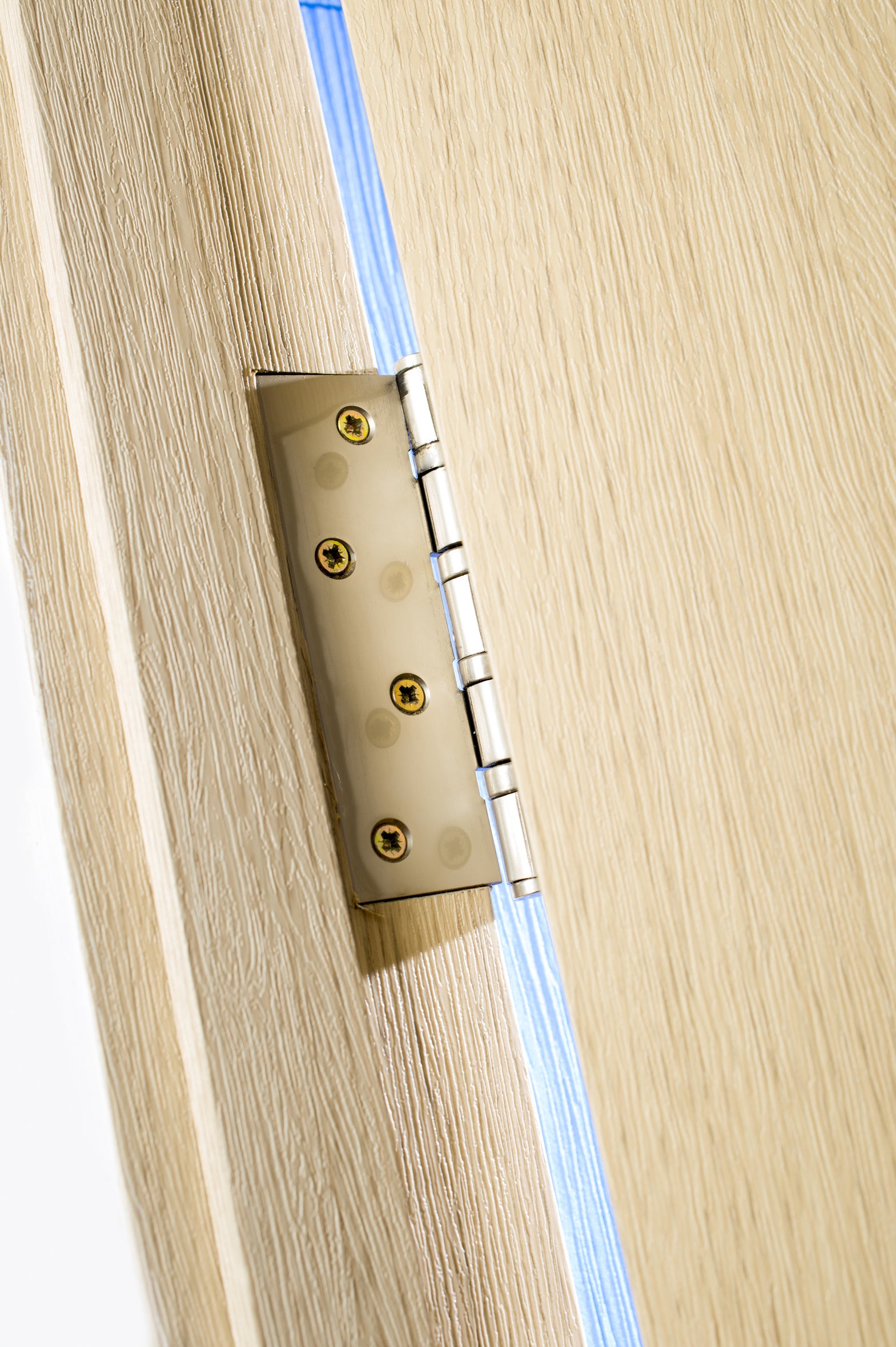 Hinge Pin Door Stop — Boston Building Resources