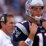 Drew Bledose Bill Belichick