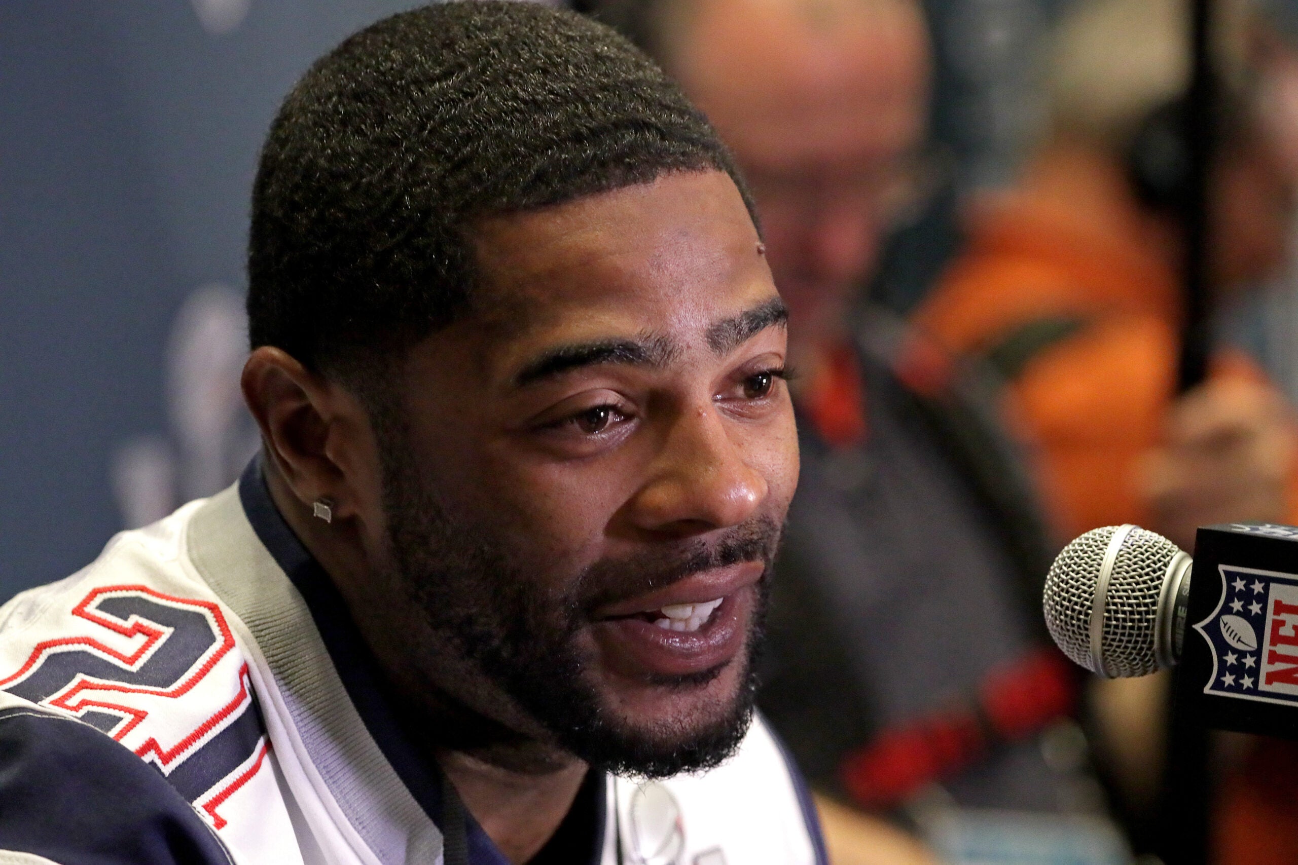 Malcolm Butler's Benching: New England Patriots Cornerback Finally