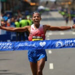 Boston Marathon