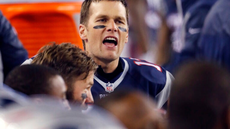 Even Tom Brady Appears to be Turning on Trump