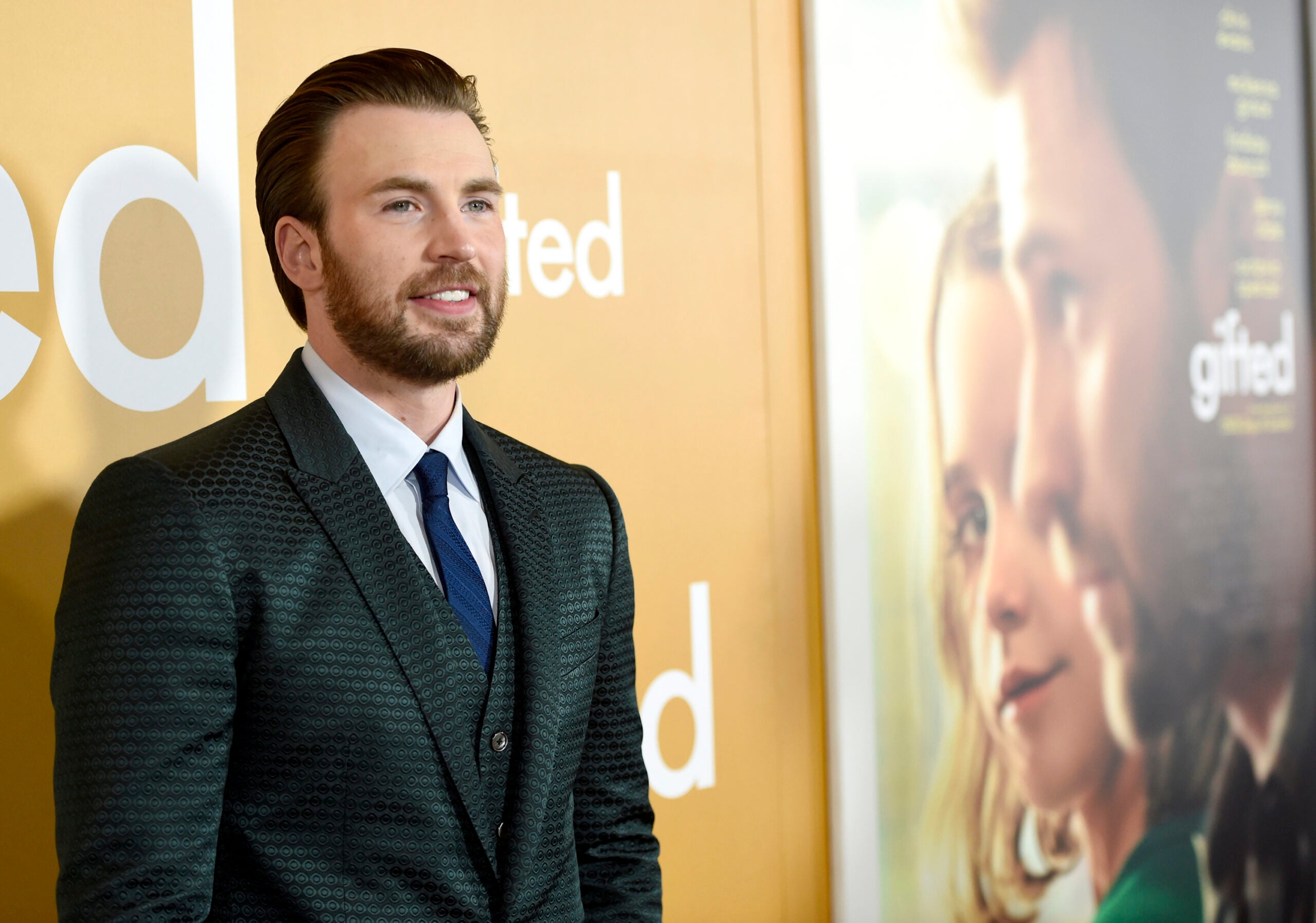 Marc Webb's 'Gifted' Starring Chris Evans, Jenny Slate & Octavia Spencer  Doesn't Quite Add Up [Review]
