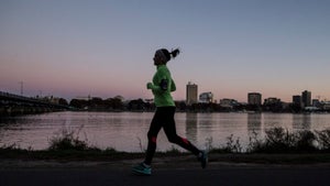 20 of the best running routes in Boston