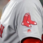 Red Sox Logo