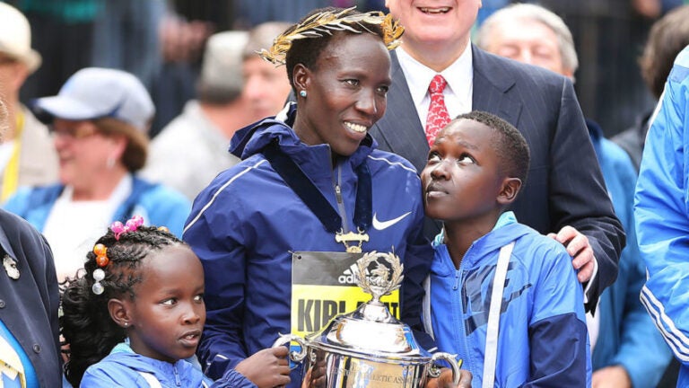 Edna Kiplagat