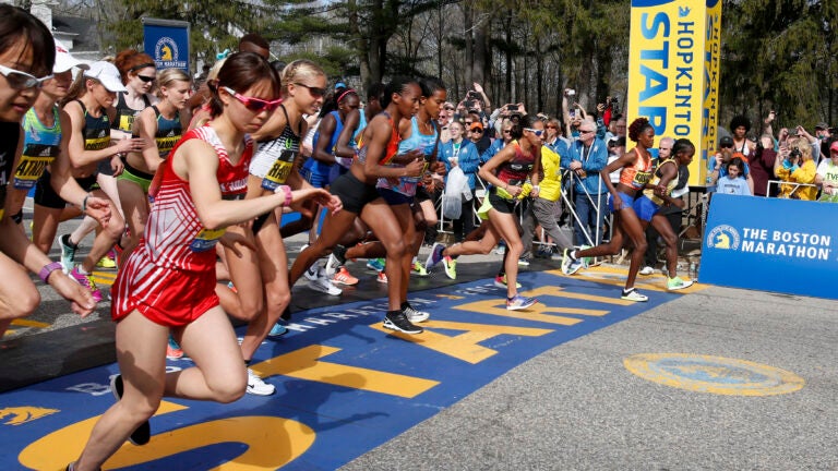 New to Running? Start here! With a Women Runners Starter Pack