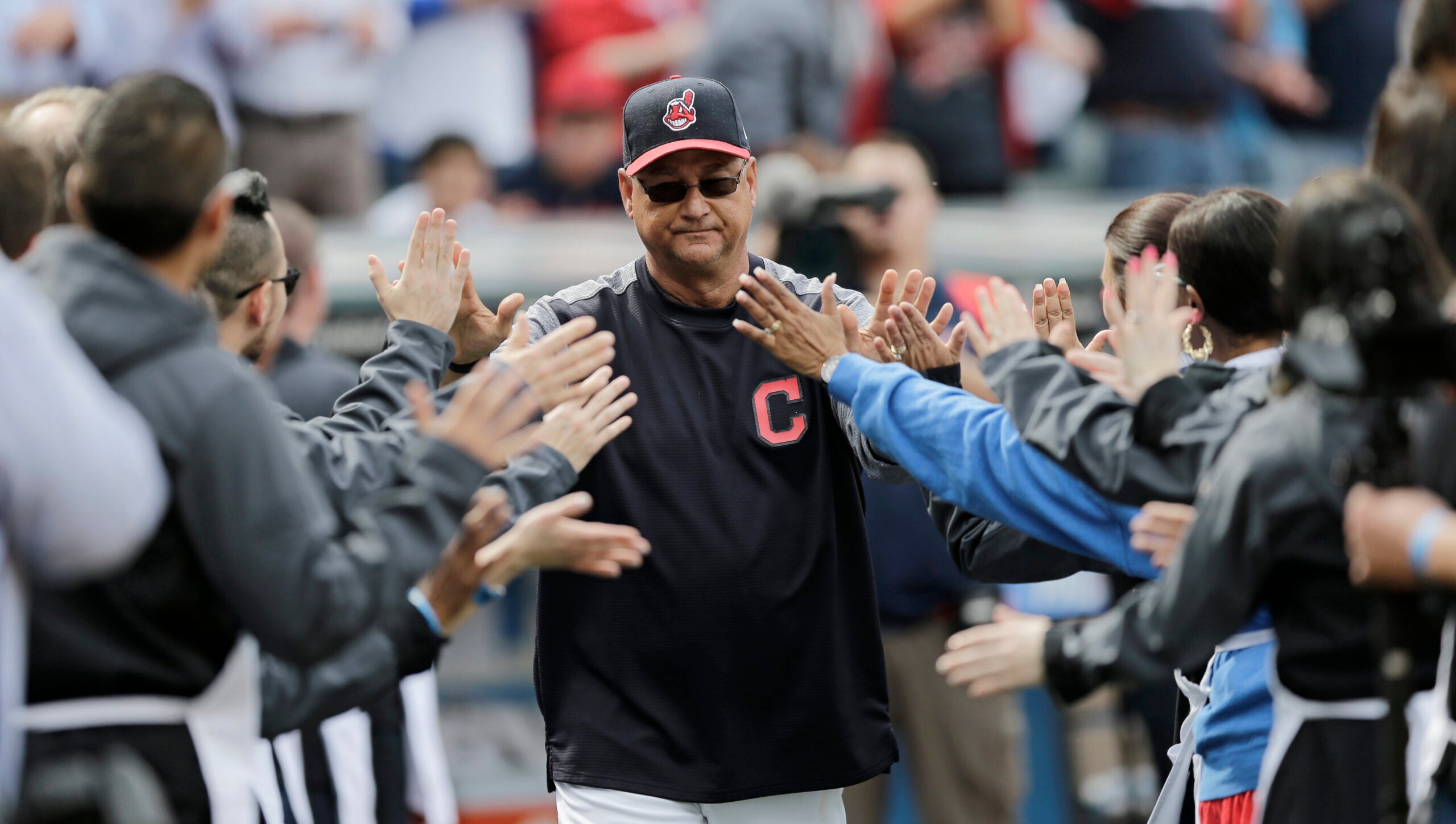 One of game's characters, Guardians manager Terry Francona set to end  career defined by class, touch, National