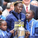 Edna Kiplagat