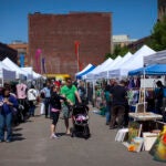 SoWa Open Market