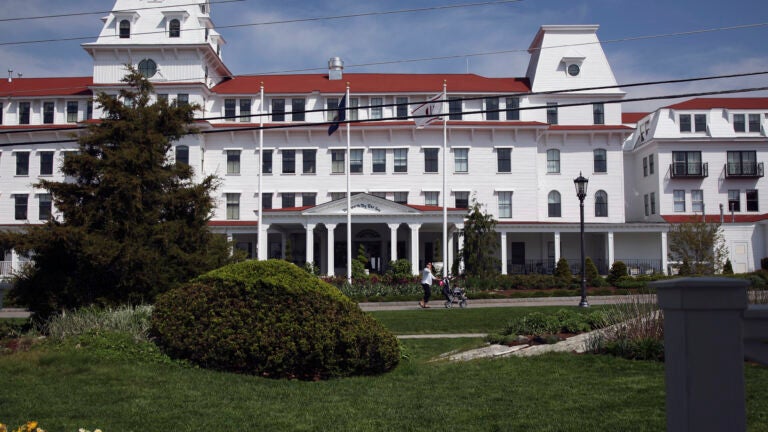 Plan an all-American summer getaway in these 6 New England towns, according to Forbes Travel Guide