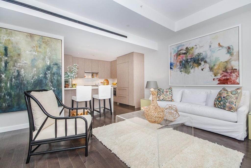 $2.8 million Fenway penthouse wasn't even close to being this week's ...