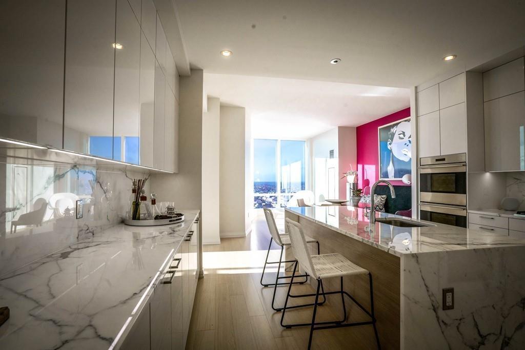 $2.8 million Fenway penthouse wasn't even close to being this week's ... - Fenway Penthouse For Sale Boston