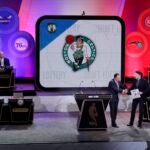 Celtics NBA Draft