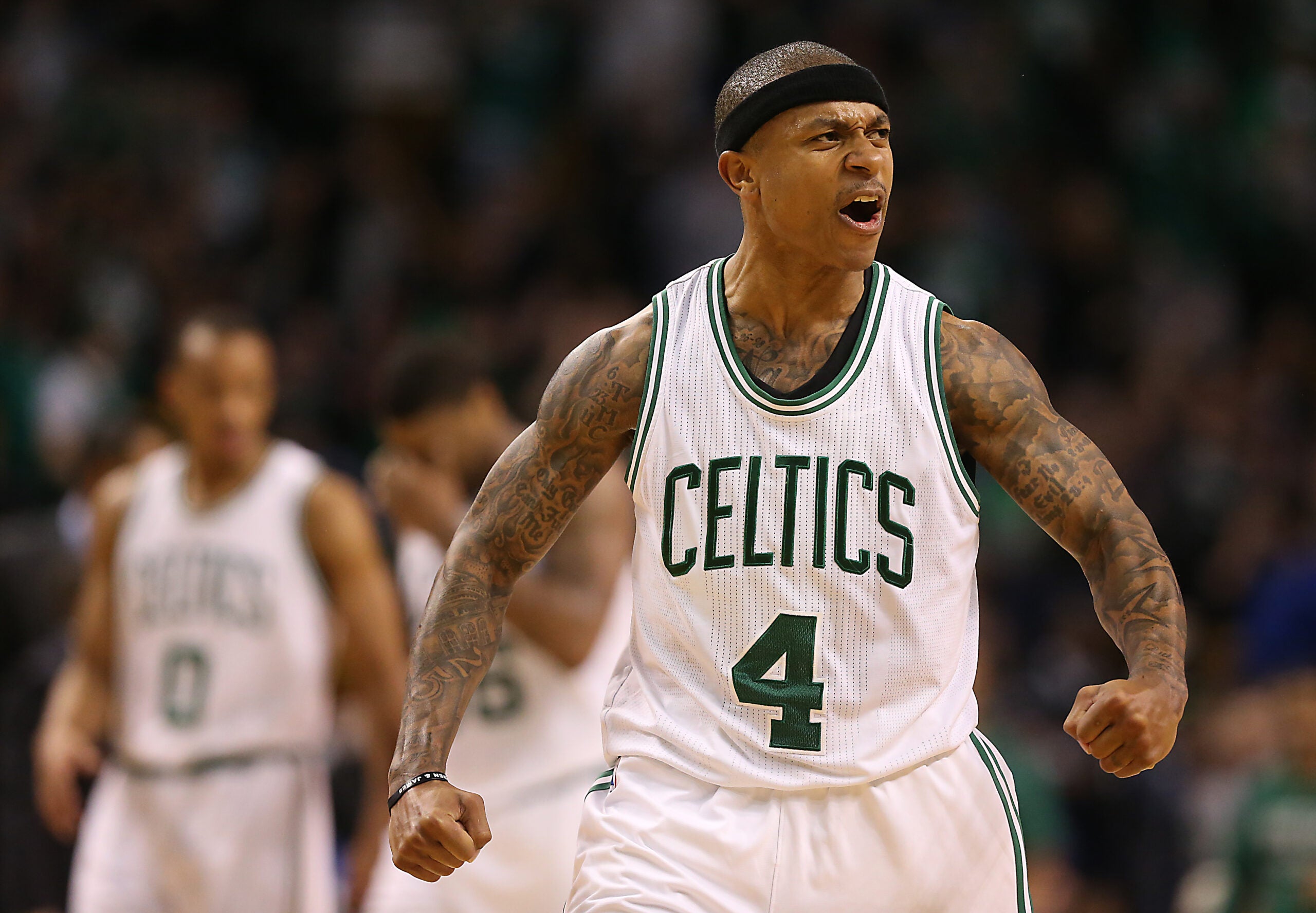 Celtics' forward Brandon Bass adjusts his game - The Boston Globe