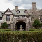 Weston (56/100). Population: 11,893. Violent Crimes per 1,000: 0.25. Property Crimes per 1,000: 5.47. Weston, the Commonwealth’s wealthiest community, was praised by SafeWise for its commitment to reduce energy consumption by 20 percent over five years.