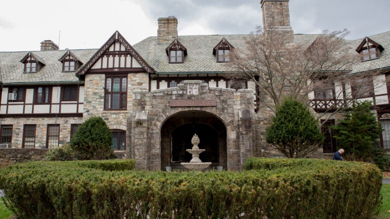 Weston (56/100). Population: 11,893. Violent Crimes per 1,000: 0.25. Property Crimes per 1,000: 5.47. Weston, the Commonwealth’s wealthiest community, was praised by SafeWise for its commitment to reduce energy consumption by 20 percent over five years.