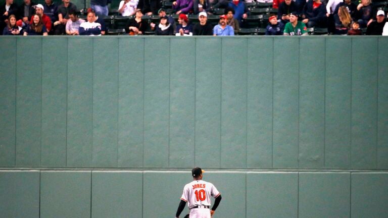 Alex Cora talks about legacy of Jackie Robinson