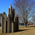 No. 9: Connecticut College in New London, Connecticut. Annual Tuition: $47,740.