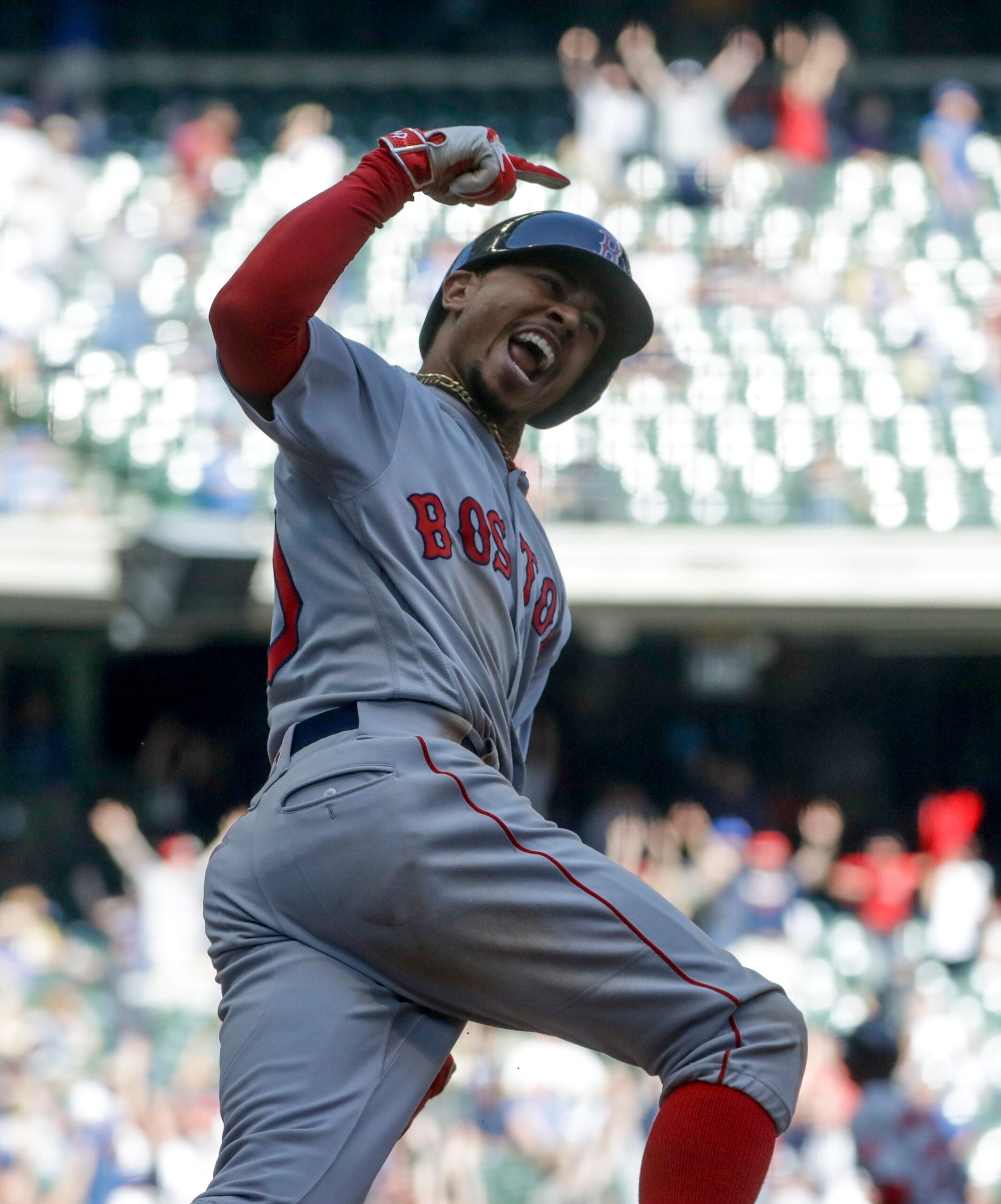 Thank you, NYC: Derek Jeter toasts city ahead of jersey retirement