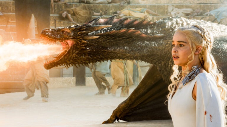 Game of Thrones' Predictions From Culture Creators