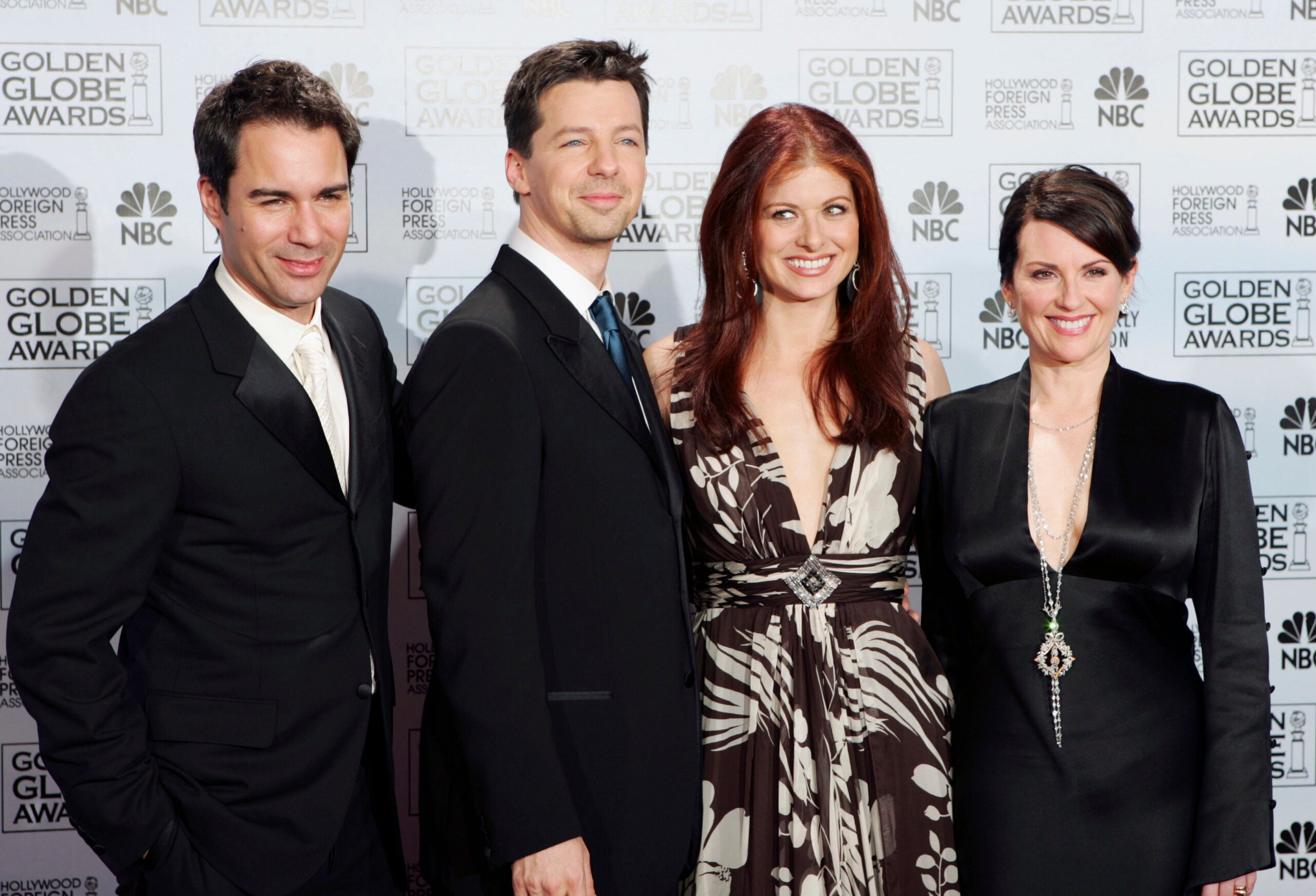 NBC reviving 'must-see TV' Thursdays with 'Will & Grace'