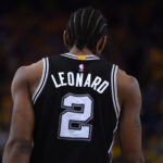 Kawhi Leonard