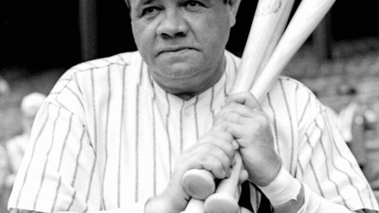 The real reason the Red Sox sold Babe Ruth