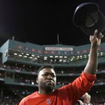 David Ortiz