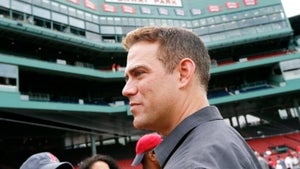Theo Epstein on leaving the Red Sox for the Cubs: 'Happy to say it