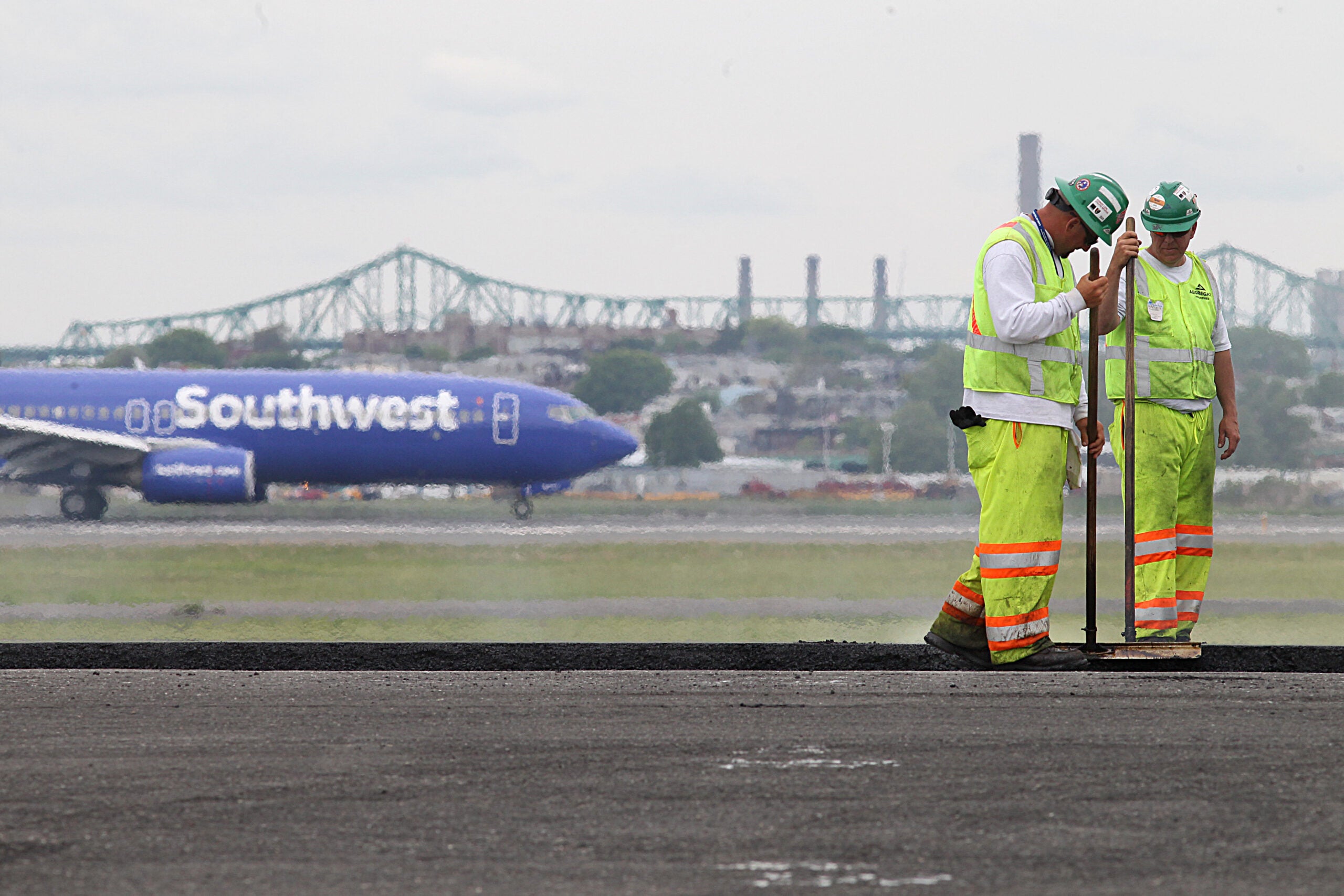 Logan (film) visual data 6